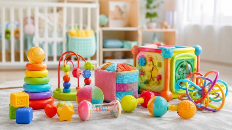 baby toys
