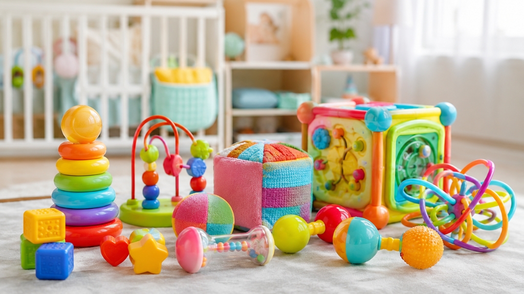 baby toys