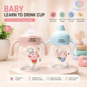 baby mum pot